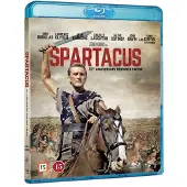 Universal Pictures Spartacus: 55th Anniversary Restored Edition (Blu-ray)