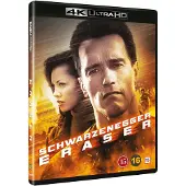 SF Studios Eraser (Arnold Schwartzenegger)