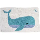 Rex London Badematte Whale