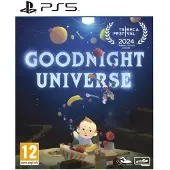 Gute Nacht Universum - PS5 Spiel