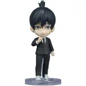 Tamashii Nations Chainsaw Man Figuarts mini Actionfigur Aki Hayakawa 10 cm
