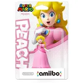 Figurine Peach (Super Mario Bros. Collection)