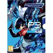 Persona 3 Reload - PC-Spiel - Code in einer Box