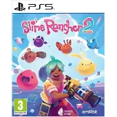 Ps5 Slime Rancher 2