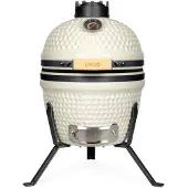 Livoo Kamado Smoker Barbecue