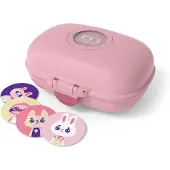 Monbento Kids Snack Box MB Gram Blush