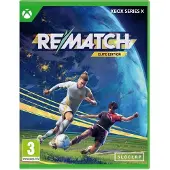 Rematch - Elite Edition, Xbox Series X, E (Jeder)