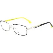 Police Vk0860e7 Juniorbrille Golden Junge Golden One Size