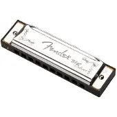 Fender Blues Deluxe Mundharmonika in F