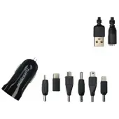 Autres USB Wandladegerät