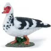 Papo Deutschland GmbH Barbarie-Ente 5