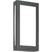 CMD LED-Wandleuchte LB25/BM
