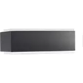 CMD 9027 LED Wandleuchte IP65 Aluminium anthrazit Up/Down 3000K 800lm