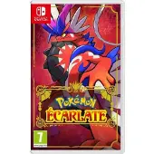 Videospiel für Switch Pokemon Écarlate