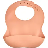 Thermobaby Silikonlätzchen Mit Auffangbehälter