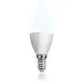 Delta Dore Verbundene Led-Glühbirne E14 Farbe & Weiss