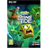 SpongeBob Schwammkopf: Tide Titans - PC-Spiel