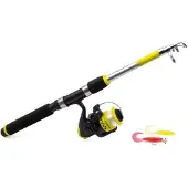 Zack Pack Easy Fish 180 - - 7/20g