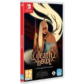 Games Switch Death Howl