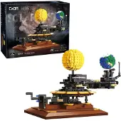 Cada Sonnensystem 865 Stücke