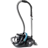 Rowenta G-FORCE CYCLONIC Staubsauger, 900 W, Zylinder-Vakuum, Trocken, Beutellos, 2,5 l, HEPA