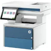 HP LaserJet Enterprise MFP 5602dn - Multifunktionsdrucker - s/w - Laser - Legal (216 x 356 mm)