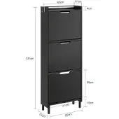 SoBuy FSR151-H-E-SCH