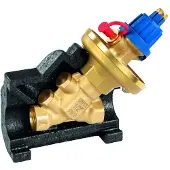 Resideo V5001PY1 Differenzdruckregler DN32 50-350 mbar