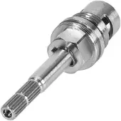 Ideal standard IDS Keramikoberteil für UP-Ventil 1/2Z, linksschließend