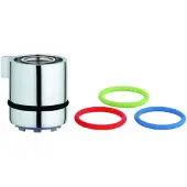 GROHE 48041000, Chrom