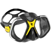 Mares Chroma Up Speerfischen Maske