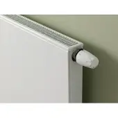 Kermi x2 Plan-K Typ12 BH605x66x405mm
