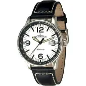 Zeno-Watch Basel Zeno Watch Basel Herrenuhr Automatisch 3650-i2
