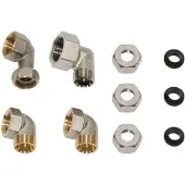 Vaillant Anschlussset-Fitting uniSTOR VIH R 120-200 + VIH CQ 120/150