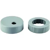 GROHE Anschlagring chrom - 47573000