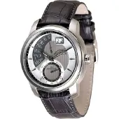 Zeno-Watch Basel Zeno-Watch – Armbanduhr – Herren – Chronograph – Retro MT Retrograde – 7004PQ-d3