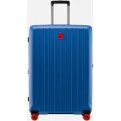 Stratic Buzz Spinner 75 cm - Erweiterbar 97/108 Liter - 75x51x27.5/30.5 cm - ocean blue