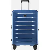 Stratic Phoenix SL Spinner 66 cm - Erweiterbar 64/73 Liter - 66x45x24/27 cm - dark blue