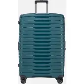 Stratic Novium SL - 4-Rollen-Trolley 77 cm erw. (petrol)