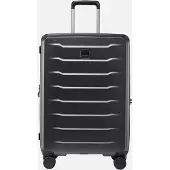 Stratic Phoenix SL Spinner 66 cm - Erweiterbar 64/73 Liter - 66x45x24/27 cm - black