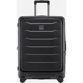 Stratic Gepäckstücke Stratic PHOENIX ML - Trolley M (65 cm) erweiterbar - black