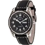 Zeno-Watch Basel Zeno-Watch - Armbanduhr - Herren - Chrono - Pimped Automatik Ltd Edt - 3869DD-a1