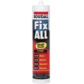 Soudal FIX ALL HIGH TACK Kleber 83122930 290 St.