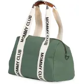 Childhome Mommy Club Signature grün