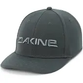 Dakine Rail 3D Ballcap odyssey grey (017)