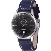 Zeno-Watch Basel Zeno-Watch - Armbanduhr - Herren - Chrono - Event Gentleman - 6564-2824-i4