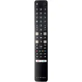 Vivanco VIVancoFernbedienung für TCL-Fernseher und Smart-TVs