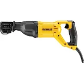 DeWalt Säbelsäge 1100 Watt - DWE305PK-QS