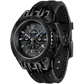Zeno-Watch Basel Zeno Watch Basel montre Homme 4208-5030Q-bk-i14