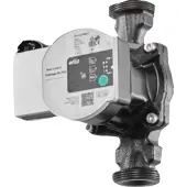 Bosch Energiesparpumpe 70 kW Heizungsanlage